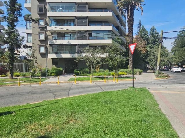 en PROVIDENCIA