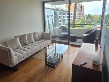 Ñuñoa, Provincia de Santiago, Región Metropolitana de Santiago