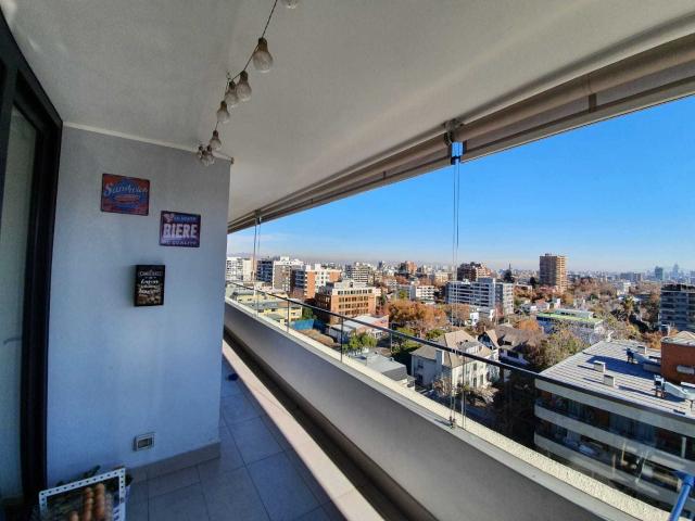 en PROVIDENCIA