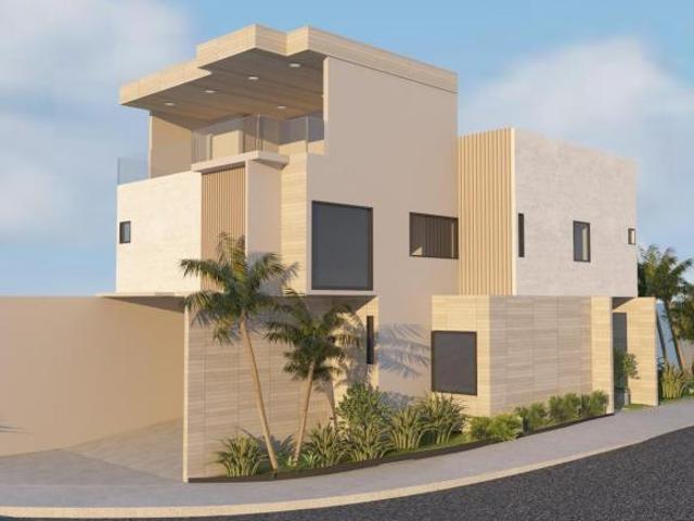 EN PREVENTA Casa en Playas del Conchal Circuito Río Jamapa