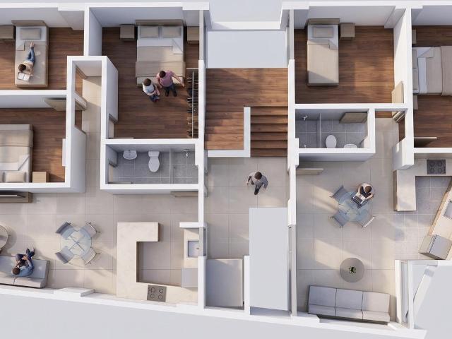 !EN Pre VENTA DEPARTAMENTOS RETAMAYOC A PRECIO DE OCASIÓN!