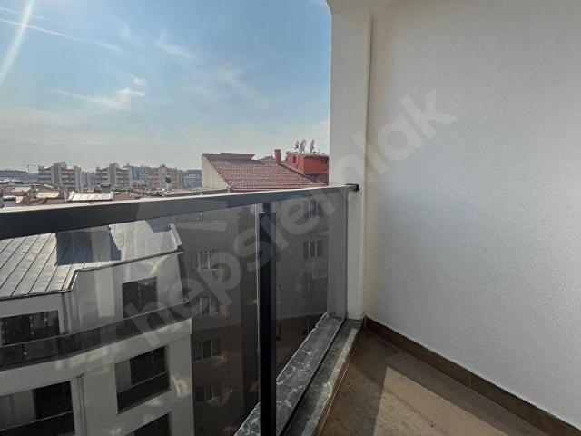 EN PRESTİJLİ REZİDANS ÜNİVERSİTE CADDE ÜZERİ KELEPİR YATIRIMLIK
