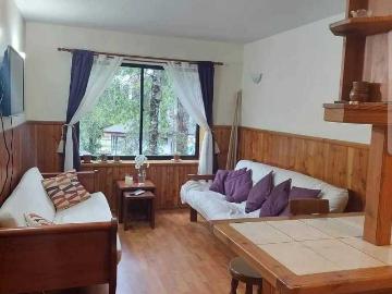 Apartamento en venta en Las Vertientes, Pucón