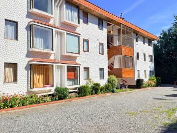 Apartamento en venta en Clemente Holzapfel, Parque Foresta