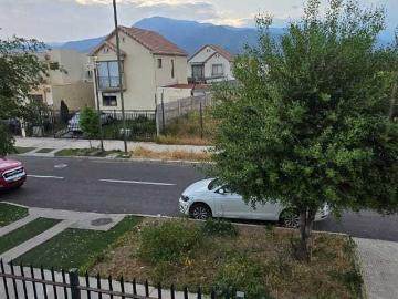 Avenida Los Pozos, Pudahuel, Provincia de Santiago, Región Metropolitana de Santiago