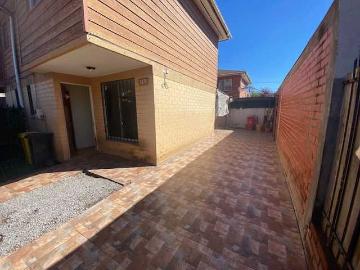 Pudahuel, Provincia de Santiago, Región Metropolitana de Santiago