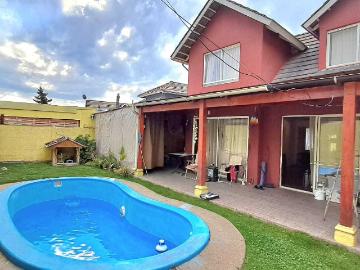 Camino Del Viento, Ciudad Del Este, Ciudad del Este, Provincia de Cordillera, Región Metropolitana de Santiago