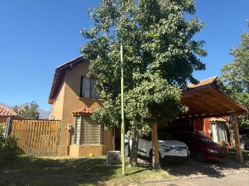 Club De Campo Las Vizcachas, Puente Alto, Provincia de Cordillera, Región Metropolitana de Santiago