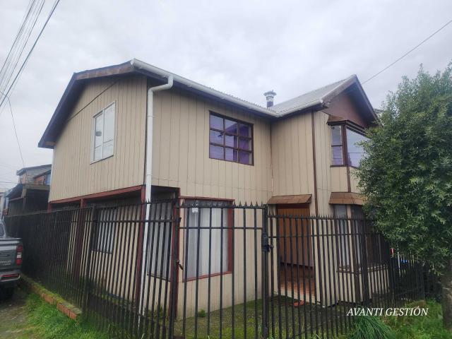 en PUERTO MONTT