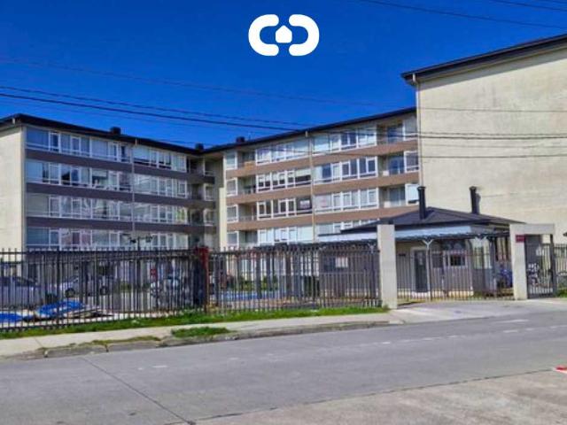 en PUERTO MONTT