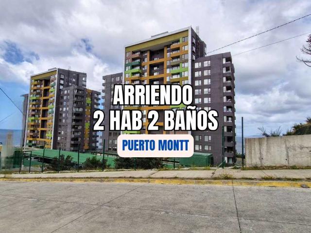 en PUERTO MONTT