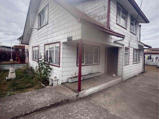 en PUERTO MONTT