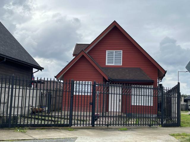en PUERTO MONTT
