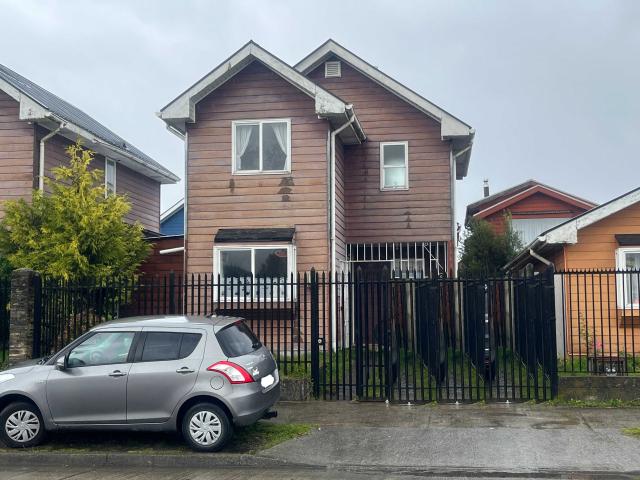 en PUERTO MONTT
