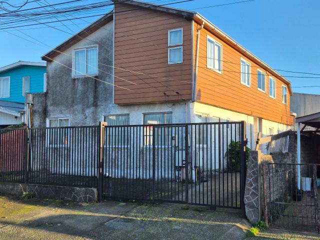 en PUERTO MONTT