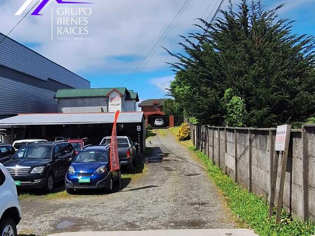 en PUERTO MONTT