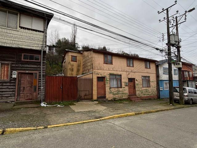 en PUERTO MONTT