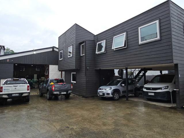 en PUERTO MONTT