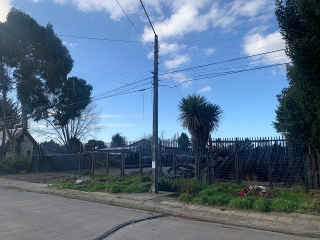 en PUERTO MONTT