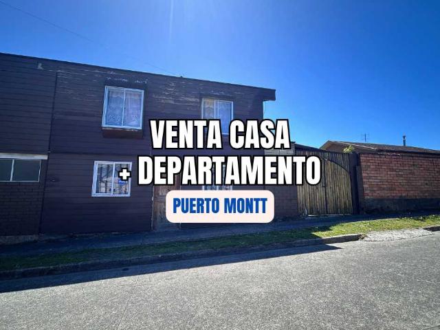en PUERTO MONTT