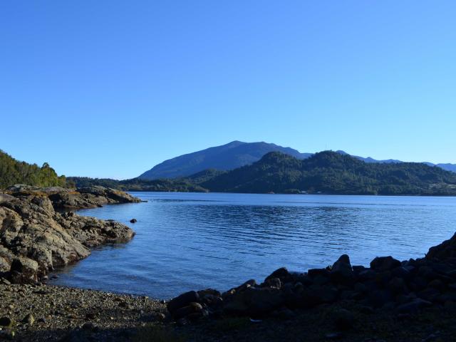 en PUERTO MONTT