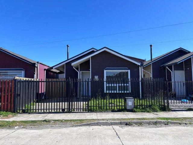 en PUERTO MONTT