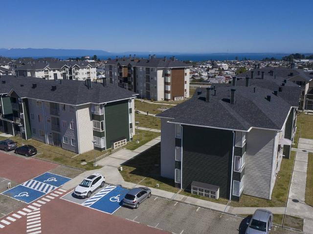 en PUERTO MONTT