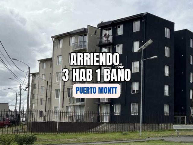 en PUERTO MONTT