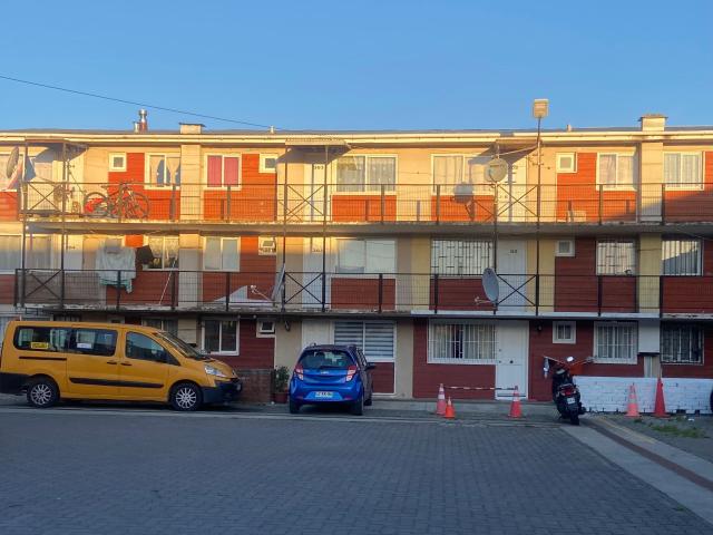 en PUERTO MONTT