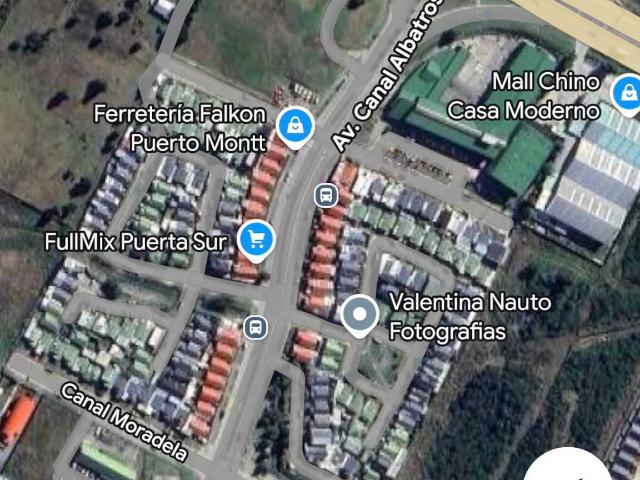 en PUERTO MONTT