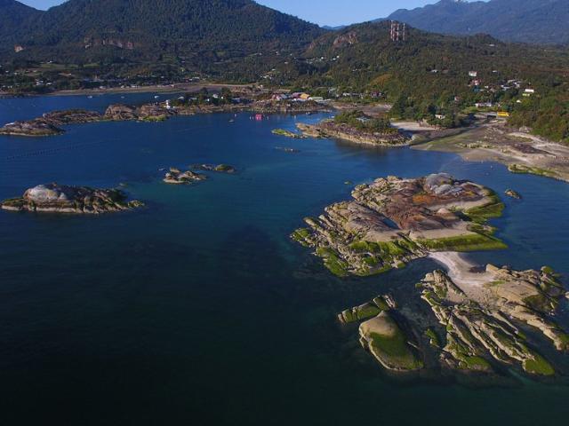 en PUERTO MONTT