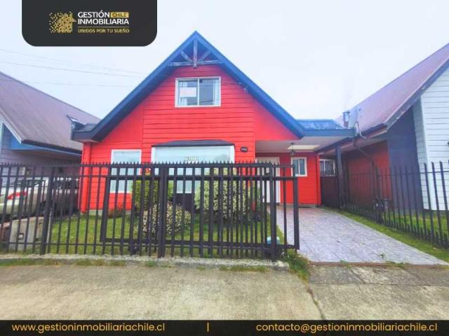 en PUERTO MONTT