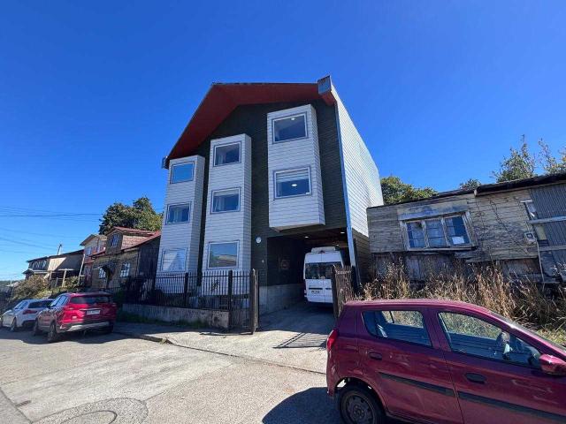 en PUERTO MONTT