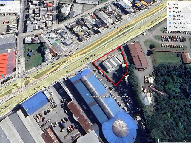 en PUERTO MONTT