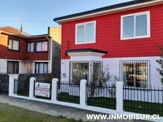 en PUERTO MONTT