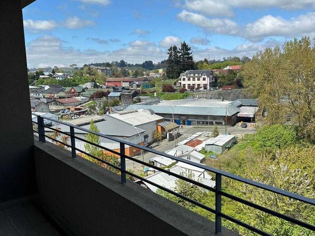en PUERTO VARAS