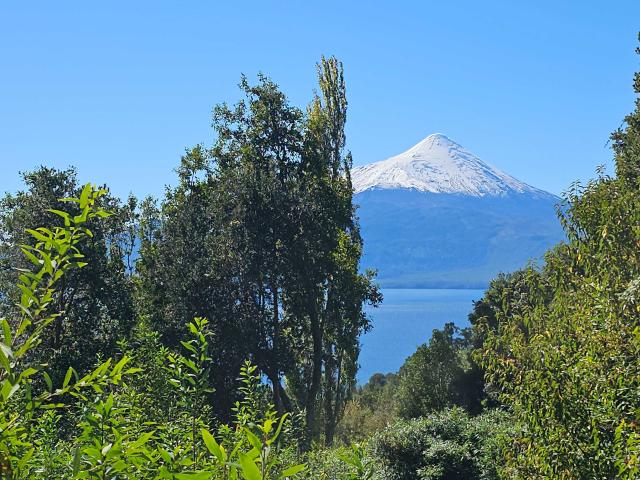 en PUERTO VARAS