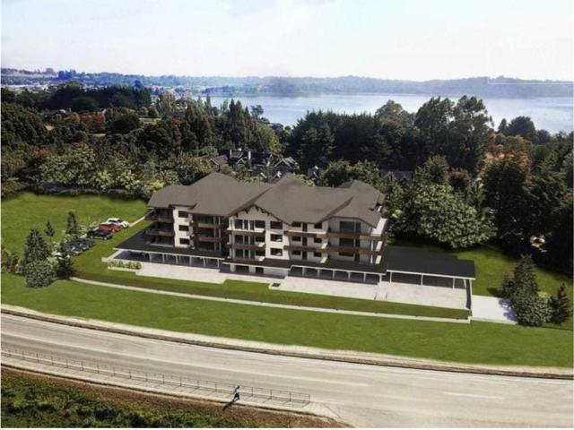 en PUERTO VARAS