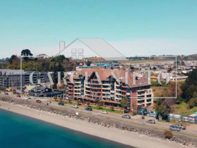 en PUERTO VARAS