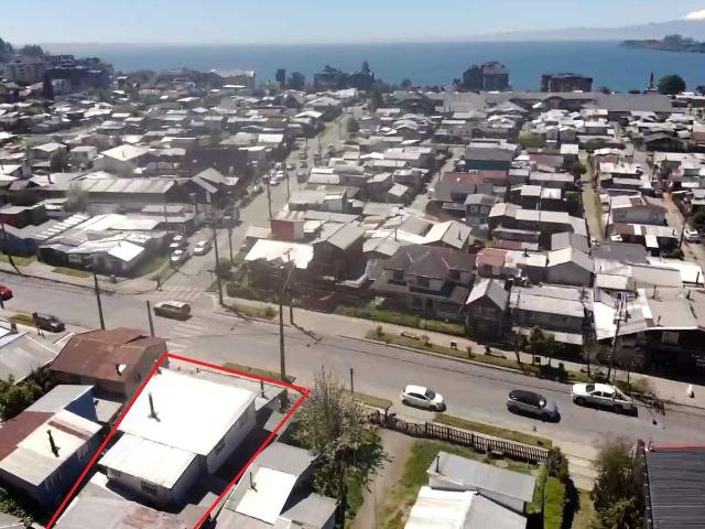 en PUERTO VARAS