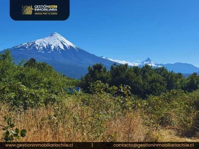 en PUERTO VARAS