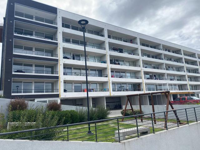 en PUERTO VARAS