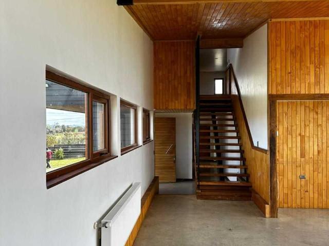 en PUERTO VARAS