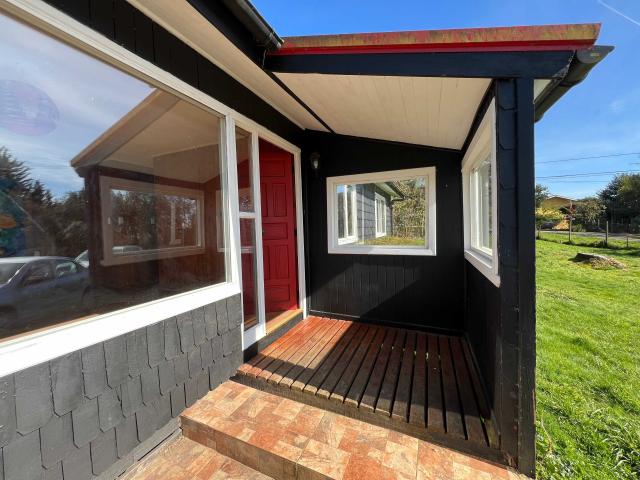 en PUERTO VARAS