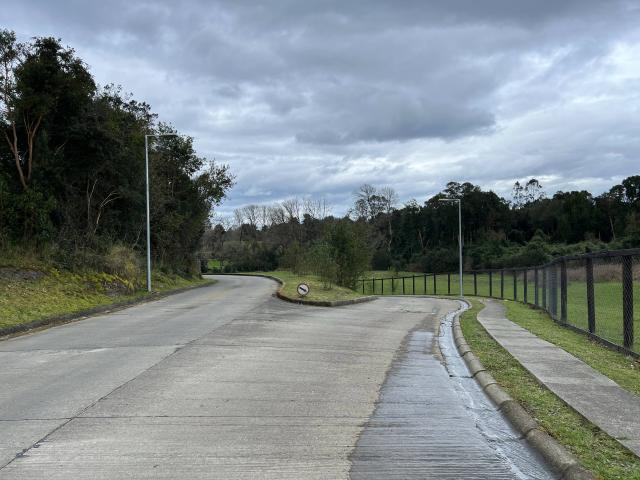 en PUERTO VARAS