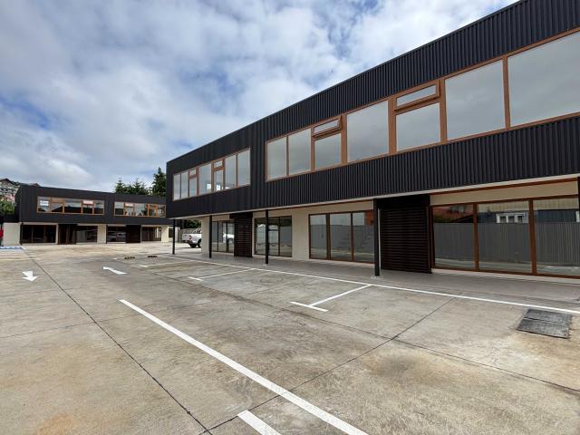 en PUERTO VARAS