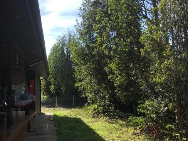en PUERTO VARAS