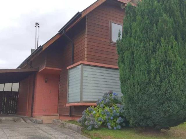 en PUERTO VARAS