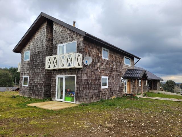 en PUERTO VARAS