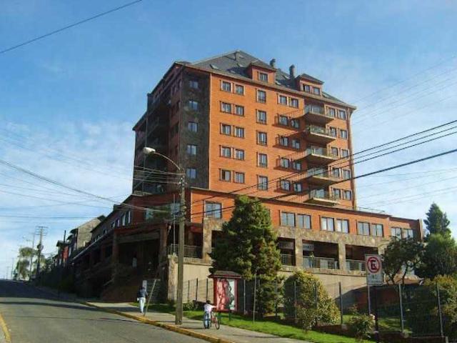 en PUERTO VARAS